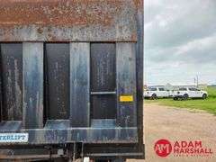 2000  Freightliner  FL60  Box Truck