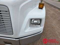 2000  Freightliner  FL60  Box Truck