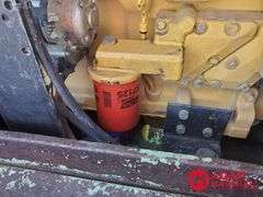 1997  Sullair  185  Portable Air Compressor - Diesel
