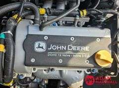 2023  John Deere  XUV 835M Honor Edition  UTV