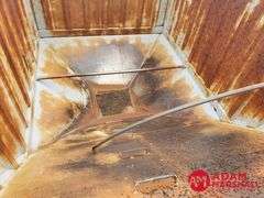 2006  DMF  Hopper Grain Trailer   - 34FT