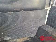 1998  Sundowner  4-Horse Trailer w/ Living Quarters  - 34FT
