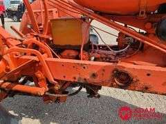 Allis Chalmers  WD45  Tractor - Gasoline