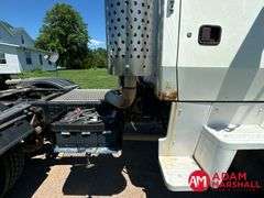 1995  Ford  LTA9000   Semi Truck - Diesel