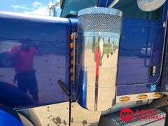 2006  Peterbilt  379  Semi Truck