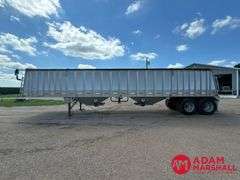 1997  Corn Husker  800  Grain Trailer - 42FT