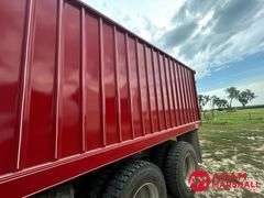 2008  Kenworth  T300  Straight Truck