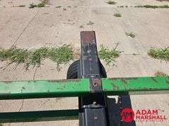 Unverferth  HT25  Header Trailer - 25FT
