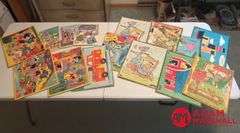 Kids Puzzles