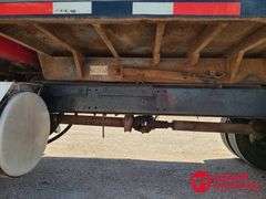 1986  Freightliner  FLC  Dump Truck