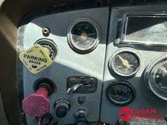 1995  Ford  LTA9000   Semi Truck - Diesel