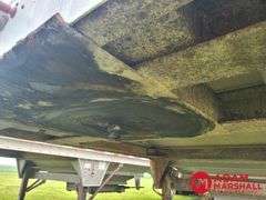 1988  Wilson  Grain  Trailer - 43FT