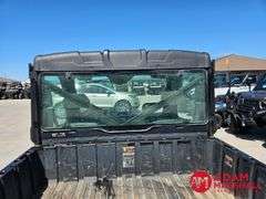 2022  Polaris  Ranger 1000 EPS