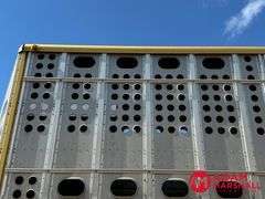 2017  Merritt  Cattle Pot  -53FT