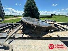 1995  Ford  LTA9000   Semi Truck - Diesel