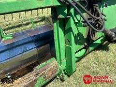2001  John Deere   925F  Flex Head - 25FT