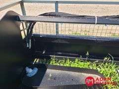 Unused Greatbear Screening Bucket for Skid Steer