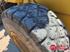 2008  Caterpillar  938G  Wheel Loader