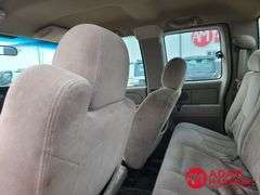 2005  Chevrolet  Silverado 2500  Pickup - Gasoline