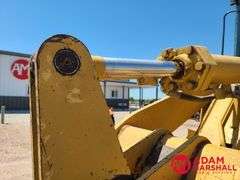 2008  Caterpillar  938G  Wheel Loader