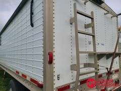 1993  Wilson  Grain  Trailer - 43FT