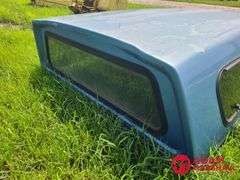 Topper  for Pickup - 8FT
