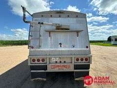 1997  Corn Husker  800  Grain Trailer - 42FT