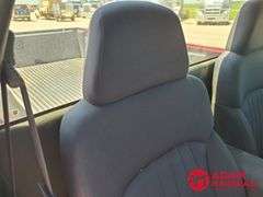 2003  Chevrolet  S10  Pickup - Gasoline