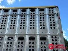 2017  Merritt  Cattle Pot  -53FT