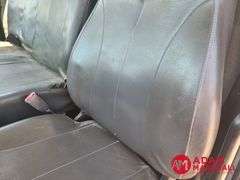 2008  International  4000  Straight Truck - Diesel