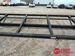 Wemhoff  II-32  Header Trailer - 32FT