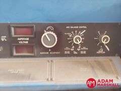 Miller  Syncrowave 351  Welder