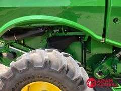 2018  John Deere  S770  Combine