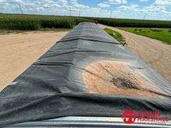 1997  Corn Husker  800  Grain Trailer - 42FT
