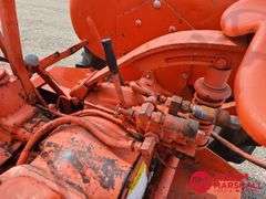 Allis Chalmers  WD45  Tractor - Gasoline