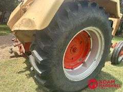 1966  J.I. Case  930  Tractor - Propane