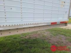 1993  Wilson  Grain  Trailer - 43FT