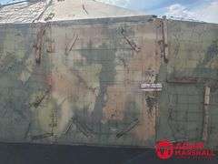 1971 Fully Enclosed Waterfowl Hunting Boat & Trailer