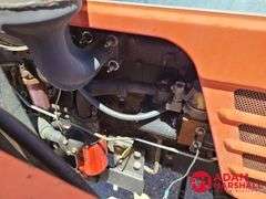 Yanmar  YM276D  Front End Loader - 4WD