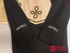 Axtell Band Uniform