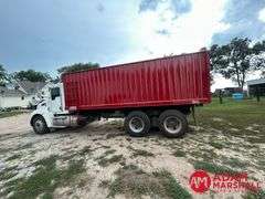 2008  Kenworth  T300  Straight Truck