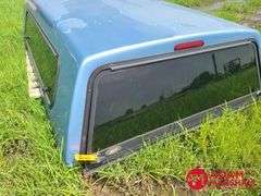 Topper  for Pickup - 8FT
