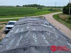 2001  Wilson  Grain Trailer - 42FT