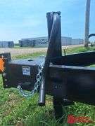 Unused 2025 Industrias America 7014R x 14FT Dump Trailer