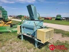 Harsh  Corn Roller Mill