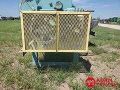 Harsh  Corn Roller Mill