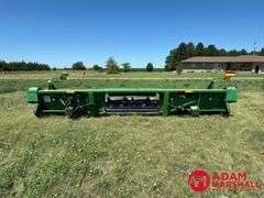 1999  John Deere  893  Corn Head - 8R30