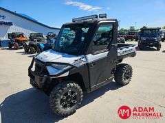 2021  Polaris  Ranger XP1000 Premium