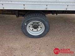 2000  Freightliner  FL60  Box Truck