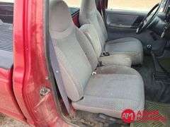 1994  Ford  Ranger  Pickup - Gasoline